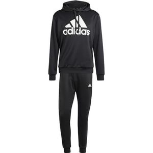 Adidas Sportswear Joggingpak Zwart