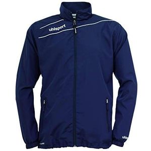 uhlsport Stream 3.0 Trainingsjack voor heren, Navy/Wit