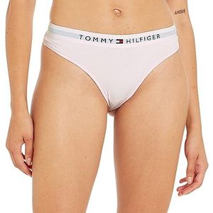 Tommy Hilfiger String Lichtroze