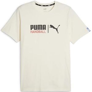 PUMA PUMA Handbal T-shirt voor heren