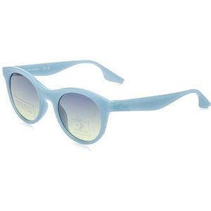 Converse Lunettes Sun pour femme, Milky Aqua Mist, 49/22/140