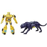 Transformers Rise Of The Beasts - Combiner Bumblebee