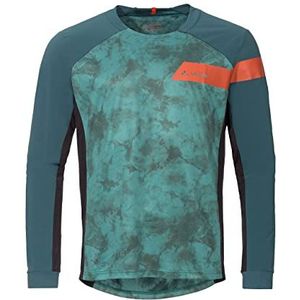 VAUDE Moab Ls Pro T-shirt voor heren