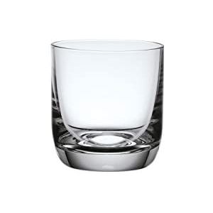 Villeroy & Boch - La Divina Shot Glas, set van 4 borrelglazen, stabiel, afwasmachinebestendig, 53 mm