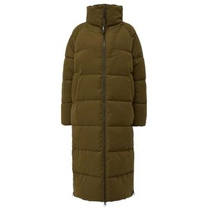 QS 2149949 Gewatteerde damesjas, 7864 cm (breedte x