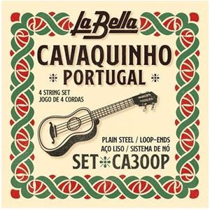 La Bella CA300P Cavaquinho Portugal