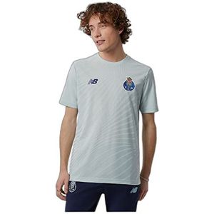 New Balance Fc Porto 2022/23 Shirt voor wedstrijd voor heren (1 stuk)