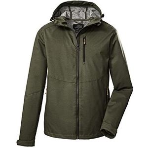 Killtec Kos 84 Mn Sftshll Jckt Veste softshell à capuche pour homme