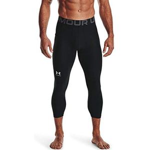 Under Armour UA HG Armour 3/4 lange legging voor heren