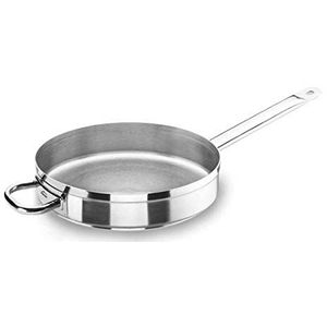 Lacor 54637 Chef Luxe stoofpan, diameter 36 cm