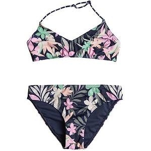 Roxy Ilacabo Active Tri Bra Lot de 1 maillot de bain deux pièces pour filles