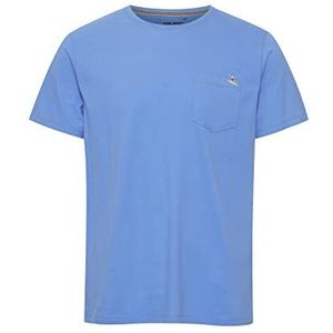 Blend T-shirt pour homme, 184039/régate, XL