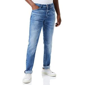 BOSS Taber Bc-c Jeans voor heren, Lichtblauw