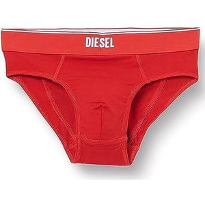 Diesel Umbr-andre-h ondergoed heren slip, Rood (Racing Rood)
