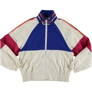 MUSTANG Blouson style Vernon pour homme, Gris clair 3003, S