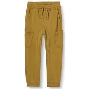 United Colors of Benetton broek meisjes military 37b, 170, military 37b