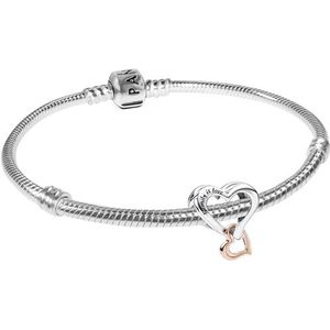 Pandora Damesarmband 925 sterling zilver 15831