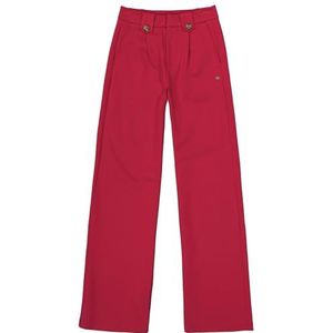 Garcia L30310 broek S, Roze