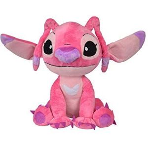 NICOTOY - Lilo & Stitch 6315874219 reuze-engel, 120 cm, meerkleurig