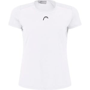 HEAD Tie Break T-shirt voor dames