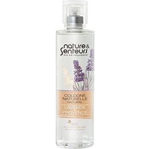 Nature & Senteurs Eau de Cologne, Lavendel de Provence, 100 ml