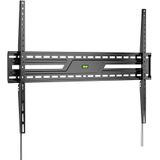 Superior Electronics SUPSTV007 tv-muurbeugel vast van 60 inch tot 100 inch (extra slank)