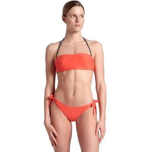 ARENA Arena Pro_file bikini voor dames, bikinitop voor dames, 1 stuk