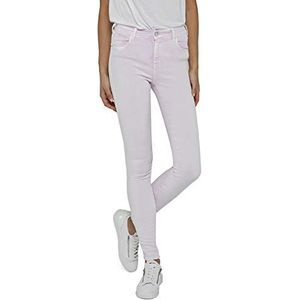 Replay Stella dames jeans, Roze