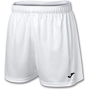 Joma Rugby shorts voor heren, wit, Wit.