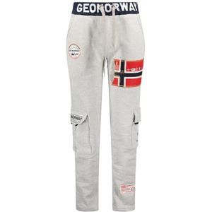 Geographical Norway Mycargo Lady Trainingsbroek voor dames, Lichtgrijs