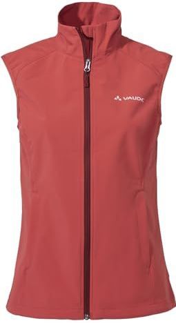 VAUDE Hurricane Iii Damesvest