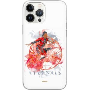 ERT GROUP Beschermhoes voor Apple iPhone 5/5S/SE, origineel en officieel gelicentieerd product, motief Eternals 013, perfect op de vorm van de mobiele telefoon, TPU