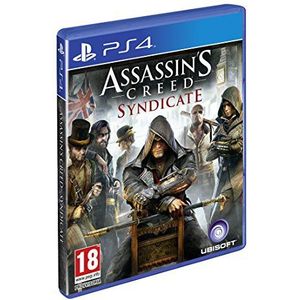 Assassin's Creed Syndicate [Importation italienne]