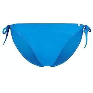 Skiny Sea Lovers Brailiano bikinibroek voor dames, asterblauw
