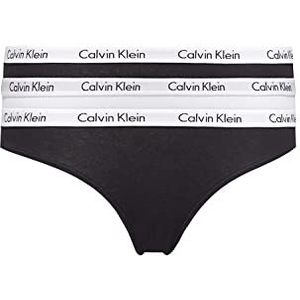 Calvin Klein bikini dames katoen