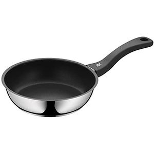 WMF Devil braadpan met Cromargan roestvrijstalen coating, 20 cm