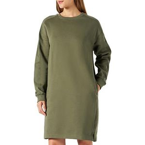 Camel Active Womenswear dames jurk olijf groen xxl, Olijfgroen