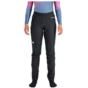 Sportful 0421522-002 Squadra W Femme Pants Black M