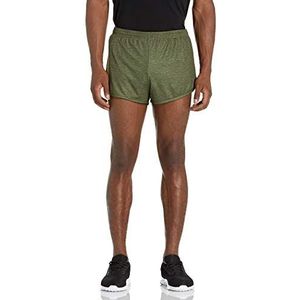 SOFFE Authentic Ranger shorts voor dames, groen, XL, Groen