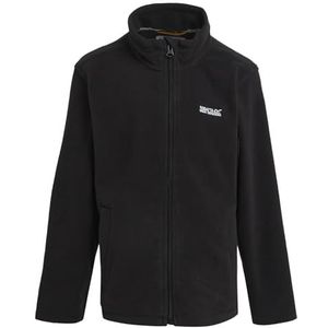 Vest Regatta King Fleece II Black