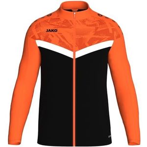 JAKO Jako Iconische polyester jas voor heren