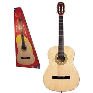 REIG - 7064 – gitaar van hout – 98 cm