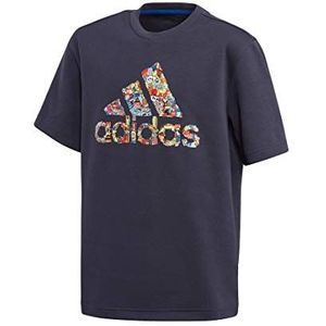 adidas B Art T-shirt voor kinderen