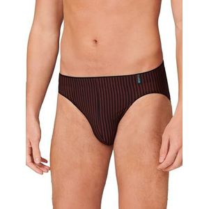 Schiesser - 149046 Long Life Soft - Onderbroek - Rood - 75% Modal, 15% Polyester, 10% Elastomeer