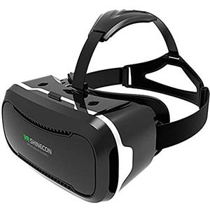 VR-headset voor iPhone 11 Pro Max Realite Virtual Bril Games Universal