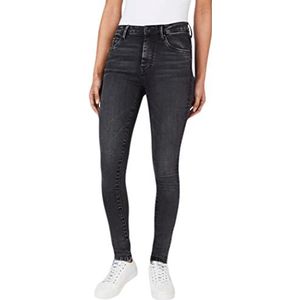 Pepe Jeans regent dames broek, 000Denim (Vu8)