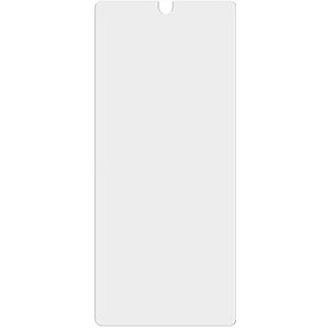 OtterBox Samsung Galaxy Note 10 Lite displaybeschermfolie, gehard glas, transparant