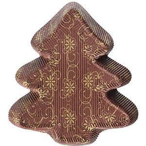 Städter 903760 bakpapier dennenboom