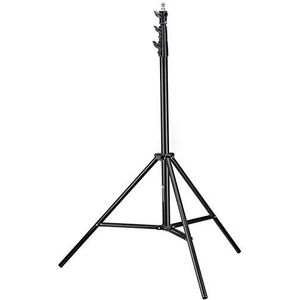 Bresser Lampstatief BR-TP180 zwart, 180 cm