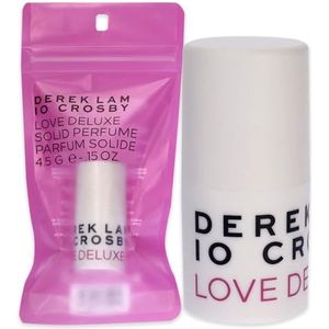 Derek Lam Love Deluxe Chubby Stick For Women 0.15 oz Stick Parfume